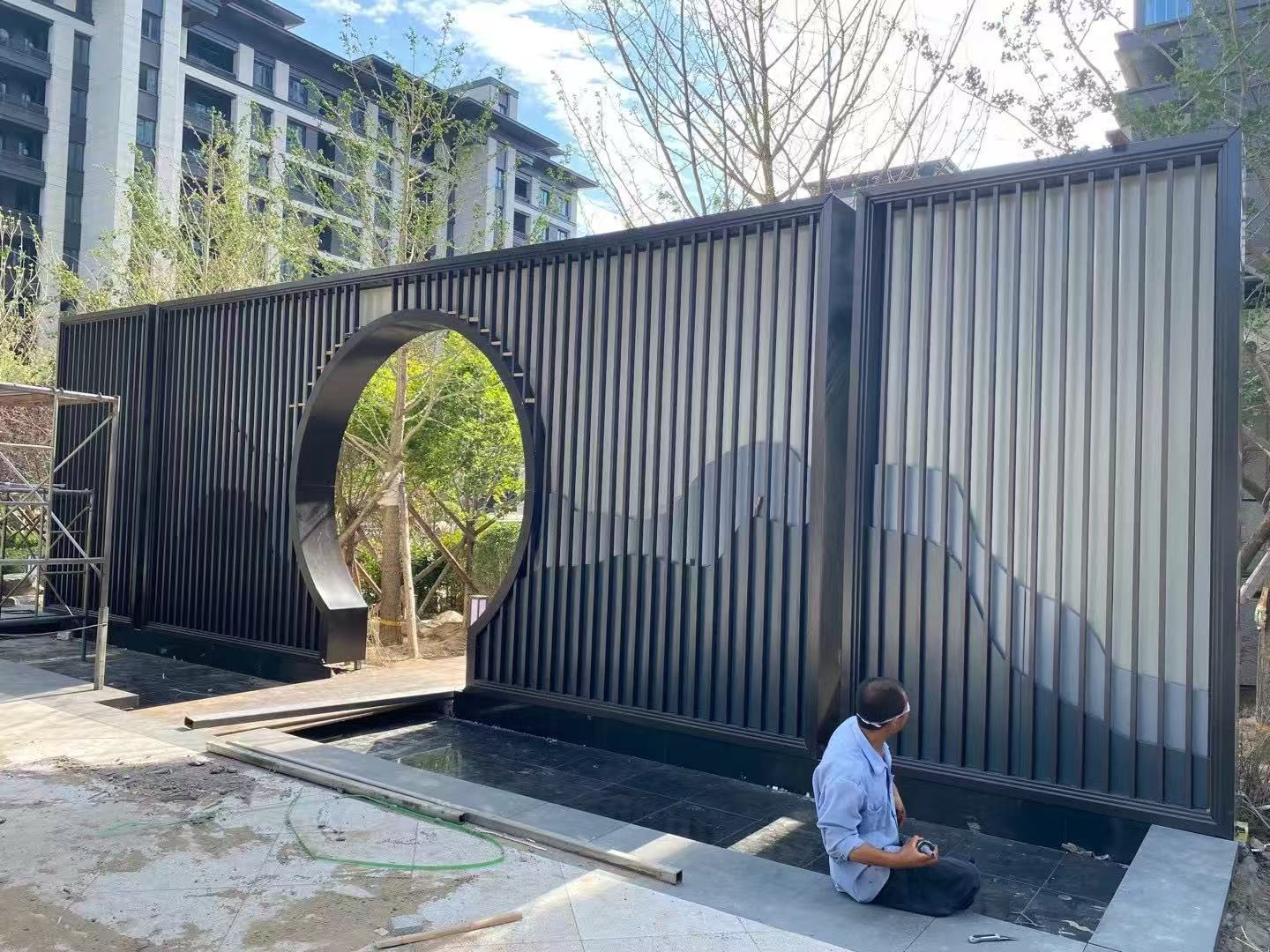 辽阳景观
